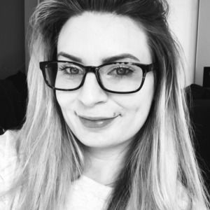 Meet your Posher, Tia